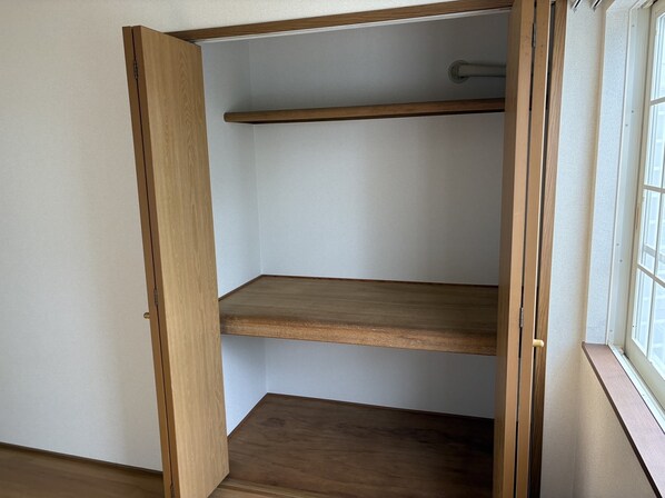 クレストヨコセキの物件内観写真